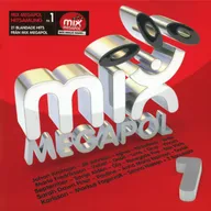 Mix Megapol 1